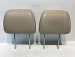 2001-2004 Lexus LS430 Front Seat Set Beige Leather Oem. Fixed Price $84.00.