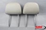 98-03 Mercedes W208 CLK430 CLK320 Front Seat Leather Pair Oem. Fixed Price $52.00.