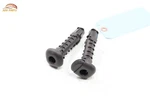 2018-2022 Honda Odyssey Front Right Side Seat Headrest Guide Sleeves Oem -set-. Fixed Price $16.49.