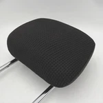 2011-2020 Dodge Grand Caravan Front Seat Active Headrest Black Cloth Oem Cleaned. Fixed Price $49.99.