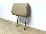 2009-2014 Hyundai Genesis Sedan Headrest Front Active Oem Leather Trim Tan. Fixed Price $99.99.