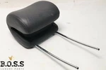 03-06 Mercedes W220 S500 S430 Front Seat Black 2209702850 Oem. Fixed Price $46.86.