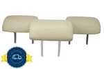 2010-2015 Lexus RX350 Rear Seat Beige Leather Left Center Right Headrest Oem. Fixed Price $254.99.