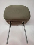 2012-2017 Kia Rio Left Lh Front Driver Headrest. Fixed Price $71.90.