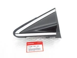 Genuine Honda 75495-SHJ-A01 Driver Front Pillar Corner Garnish 2005-10 Odyssey. Fixed Price $79.54.