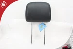 2015-2020 Audi A3 S3 Front Left Or Right Side Head Rest Black 8V0881901 Oem. Fixed Price $37.50.