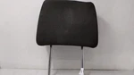 2012 Nissan Rogue Front Driver Passenger Seat Black CBJ6K. Fixed Price $25.72.