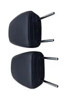 2015-2017 Lexus NX200T Oem Rh Front Right & Left Headrest Set (2) Black (EA23). Fixed Price $211.65.