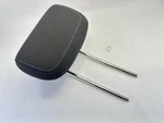 2012 2018 Ford Focus Rear Center Seat Headrest Black Cloth Oem. Fixed Price $49.95.