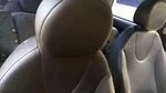 2010-2015 Mini Cooper Right Front Headrest Black Leather OE#52107270459. Fixed Price $108.00.