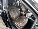 Passenger Front Seat Leather Electric Fits 09-13 Audi A4 1322801. Fixed Price $103.80.