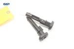 2021 2023 Nissan Rogue Front Right Side Seat Headrest Guide Sleeves Oem -set-. Fixed Price $19.24.
