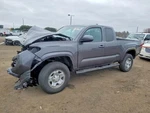 Tacoma 2023 Headrest 2140637. Fixed Price $106.30.
