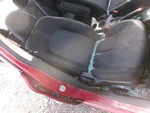 Passenger Front Seat Bucket Manual Cloth Sv Fits 14-15 Versa 2233370. Fixed Price $624.99.