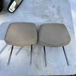 2008 - 2013 Cadillac Cts Front Driver Or Passenger Oem Beige. Fixed Price $49.99.