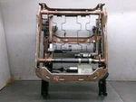 08 Cadillac Cts Left Driver Front Electric Seat Track W/motor. Fixed Price $299.95.