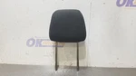 2023 Jeep Grand Cherokee Seat Headrest Front Left Driver Black Cloth. Fixed Price $89.25.