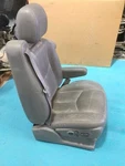 03 04 05 06 07 Silverado Sierra Used Rh Right Front Passenger Power Leather Seat. Fixed Price $671.99.