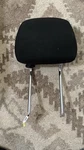 2010-2020 Dodge Journey Black Headrest Active Restraint Front Driver Passenger. Fixed Price $35.99.