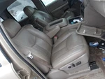 Passenger Front Seat Bucket And Bench Fits 03-07 Sierra 1500 Pickup 2213483. Fixed Price $500.24.