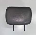11-14 Used Genuine Oem Hyundai Sonata Rear Center Headrest, P/n 897003Q110AYF. Fixed Price $33.85.