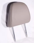 New Oem Honda Ridgeline Leather Headrest Front Left/right Shadow Beige Tan. Fixed Price $49.99.