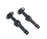 W221 Mercedes 2011 S400 Front Right Or Left Seat Headrest Guide Insert Set Of. Fixed Price $14.00.