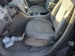 2010 Chevrolet Traverse Driver Front Seat Oem L68WR. Fixed Price $685.13.