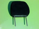 Mitsubishi Lancer 08-15 Front Seat Headrest Assembly 6971A015XF Oem Black Fortis. Fixed Price $69.99.