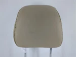 2016-2016 Ford Fusion Front Driver Passenger Seat Tan N0RGE. Fixed Price $43.18.