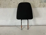 2024 Gmc SIERRA250 Passenger Right Side Rear Headrest Black Cloth Oem. Fixed Price $82.95.