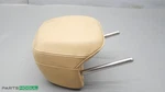 11-18 Porsche Cayenne 958 Hybrid Rear Center Seat Beige Oem. Fixed Price $67.50.