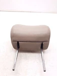 2005 Toyota 4RUNNER Limited Driver Side Front Seat Leather Headrrest. Fixed Price $99.99.