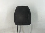 2015 Jeep Cherokee Front Driver Passenger Seat Black H79TL. Fixed Price $41.11.