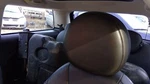 2010-2014 2015 Mini Cooper Driver Side Headrest Black Leather OE#K52107270459. Fixed Price $108.00.