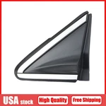 Left Driver Mirror Corner Triangle Cover Pillar Trim For 2005-2010 Honda Odyssey. Fixed Price $54.48.