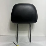 10-12 Jeep Liberty Dodge Nitro Oem Front Seat Headrest Black Leather 04610297AB. Fixed Price $29.99.