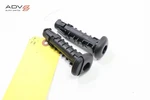 2016-21 Honda Civic Front Right Seat Guide Sleeves Oem -set-. Fixed Price $23.99.