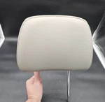 11 - 21 Jeep Grand Cherokee & Dodge Durango Front Active Headrest Gray Leather. Fixed Price $159.95.