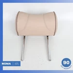 98-03 Jaguar X308 XJ8 Xjr Vdp Front Left Or Right Side Seat Head Rest Beige Oem. Fixed Price $62.25.